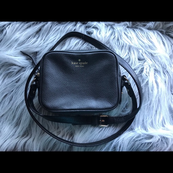kate spade Handbags - Camera Bag
